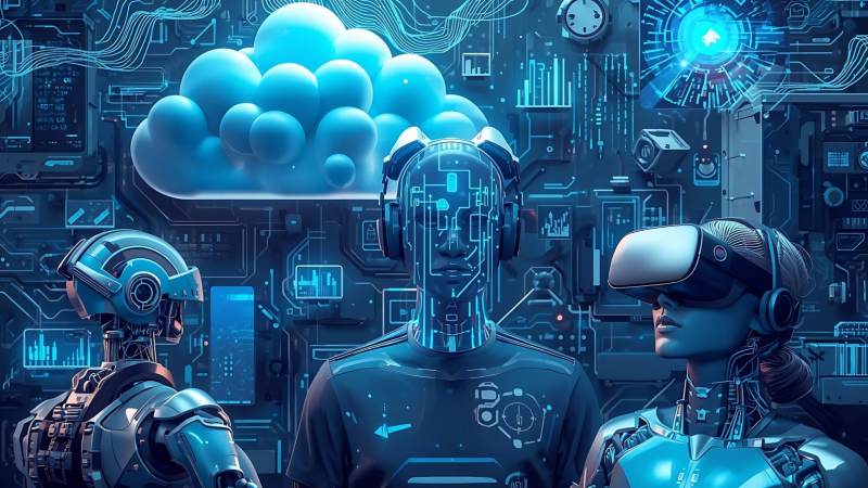 VR设备佩戴舒适度调整技巧：头显压脸、漏光、眩晕的排查思路