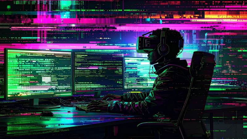 真人VR体验馆内容更新动态观察：从设备迭代到叙事升级